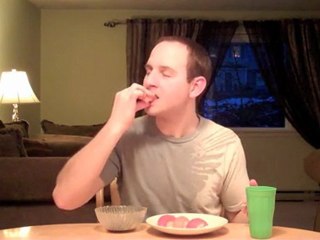 TheSushiMix - Nigiri Sushi Time!