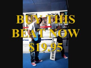 Hot Beats: Crying For The People (prod. HITS)