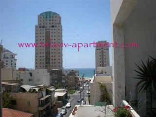 tel aviv apartments