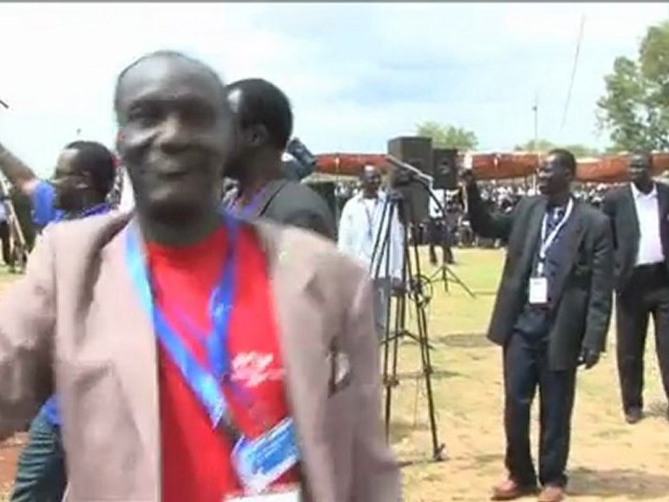 Africa News: Elections in Sudan Preview