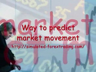 simulated forex trading