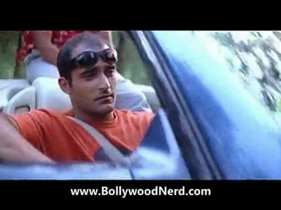Dil Chahta Hai Movie Title Song