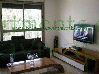 tel aviv apartment rental