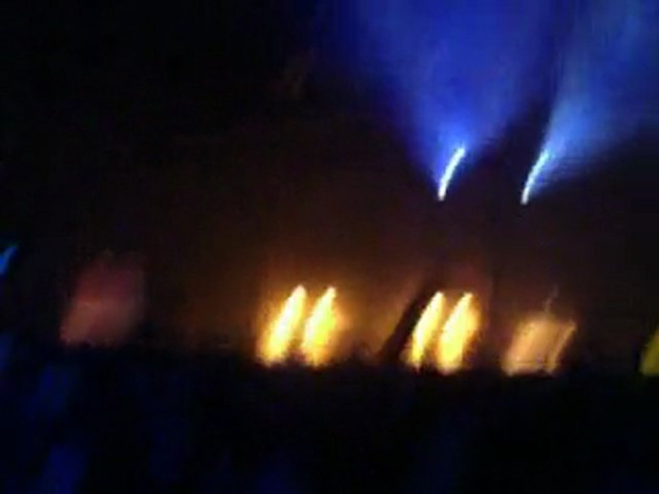 live attack 2010 macon mat weasel busters :2 right right ...