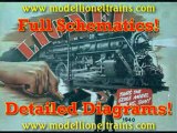 Model Lionel Trains Service And Repair
