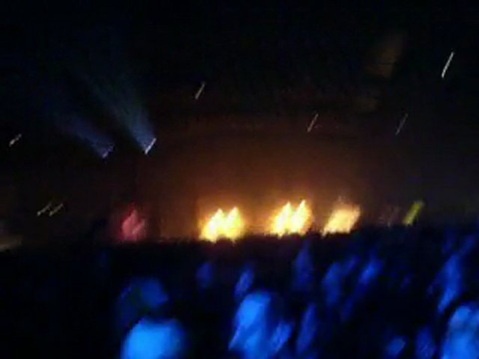 live attack 2010 macon mat weasel busters :7