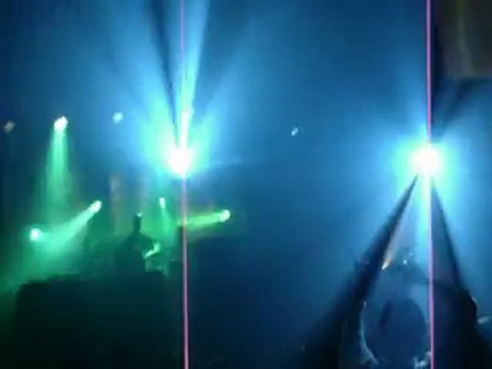 live attack 2010 macon mat weasel busters :10