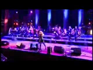 Doro - Fear Of The Dark (Maiden - Cover)  VBOX7