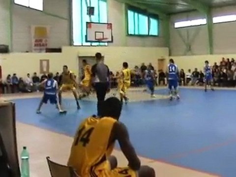 cadet fos entraigues