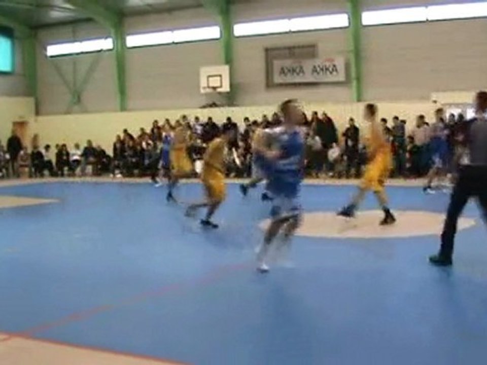 cadet fos entraigues