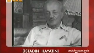 Ülke TV - Necip Fazıl - 1 (www.n-f-k.com)