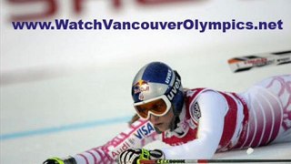 watch freestyle skiing vancouver 2010 live streaming