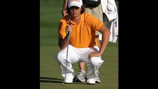 watch 2010 Mayakoba golf tournament online