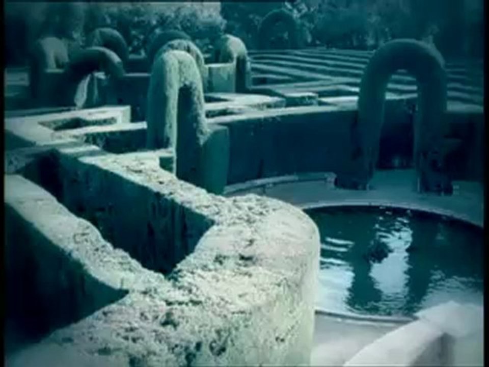 Der Tag ... Du bist erwacht