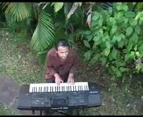 suivre tes traces  "patrick BOYER" Clip 974