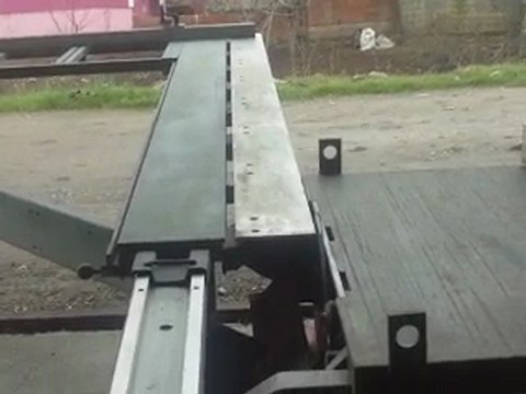 Ayza Mızrak 3200 çizerli Yatar daire