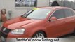 Lakewood Window Tinting 206-786-0098 by Rossignol FX Mobile