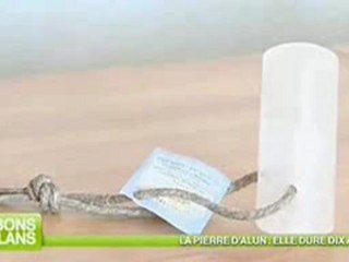 La Pierre d'Alun sur Service Maximum Fr2