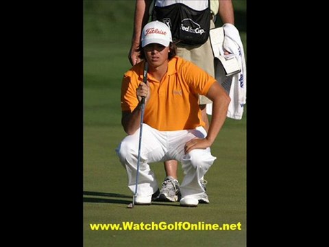 watch Waste Management Phoenix Open golf 2010 streaming onli