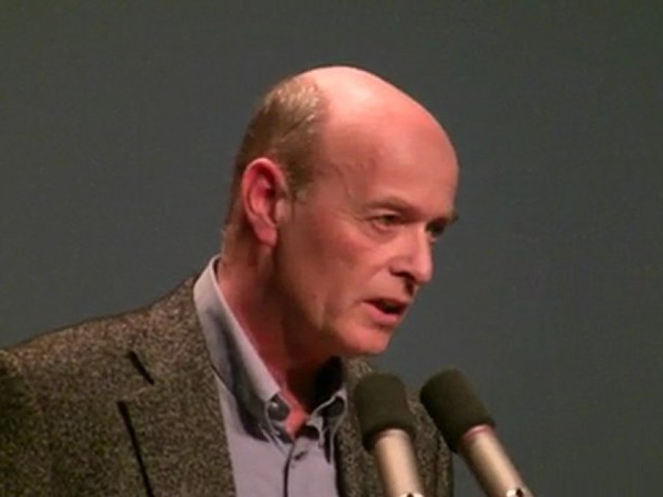 MEETING PS MONTARGIS - BERNARD FOURNIE