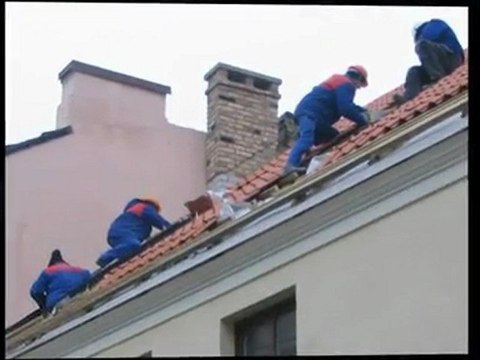San Marcos Roof Repair | CLC Roofing 512-247-3500