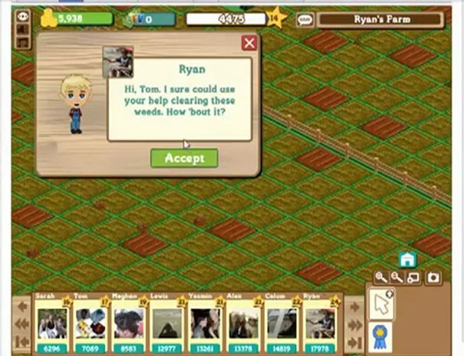 Farmville Cheat hack new