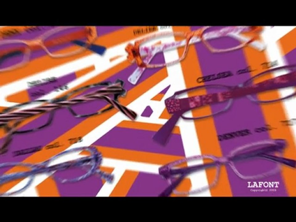 ISSY & LA 2010 by lafont