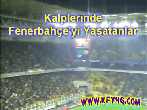 KFY | MOHİKAN ŞOV | KLİP | 24.02.2010