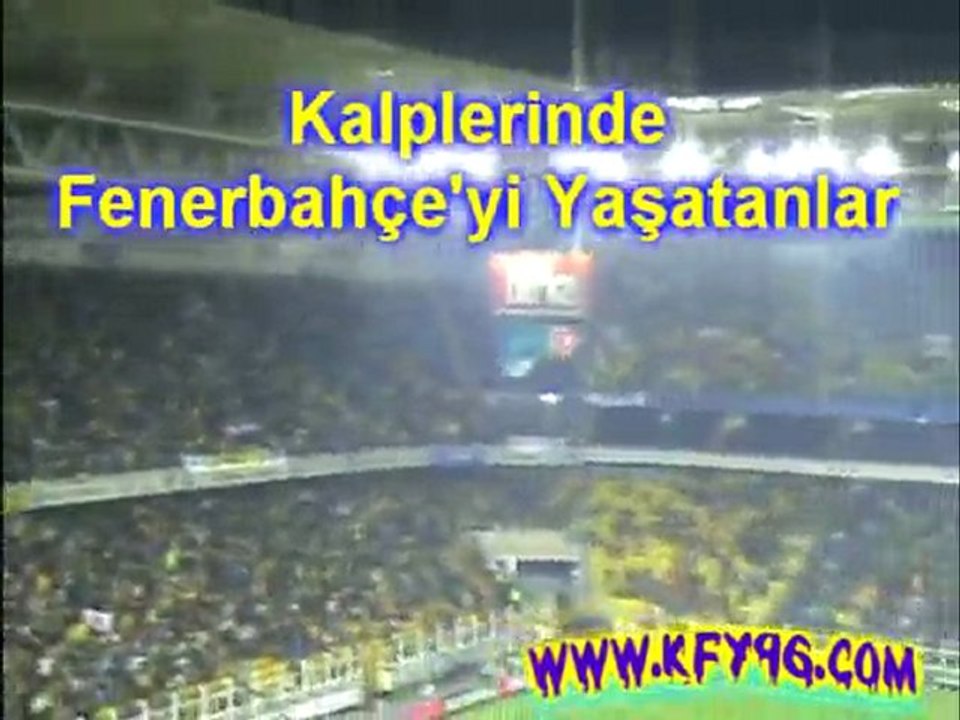 KFY | MOHİKAN ŞOV | KLİP | 24.02.2010