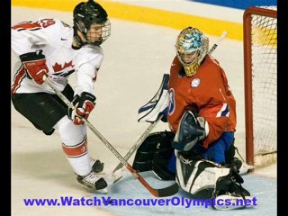 watch ice hockey live streaming