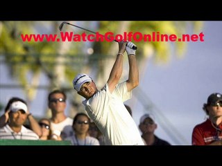 watch Waste Management Phoenix Open 2010 online