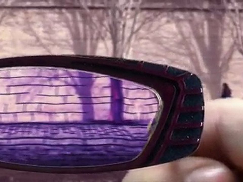 LAFONT Paris collection "30 ans à Paris"