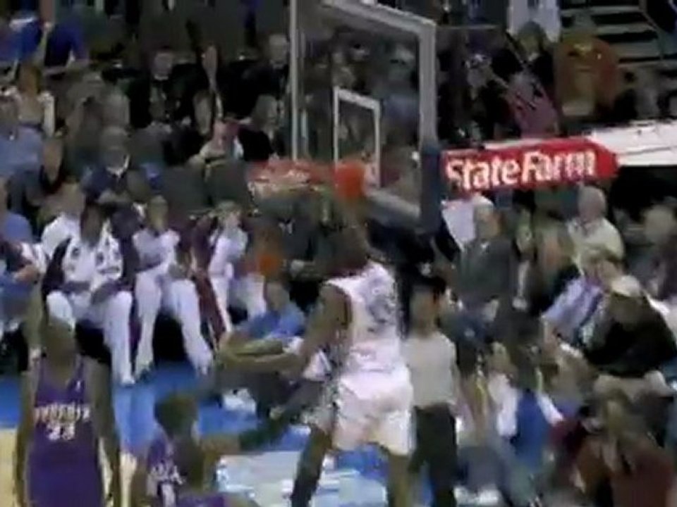 NBA Highlights  From 23.02.2010