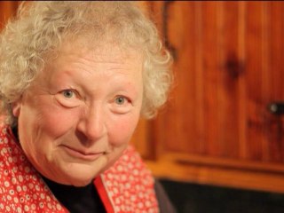 Louisette, démazouteuse de mouette