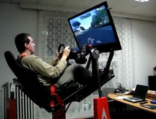 F1 keyfi hiç bu kadar eğlenceli olmamıştı