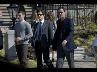 White Collar 01 12 - Bottlenecked [ Part 1 of 5 ](Feb 23)