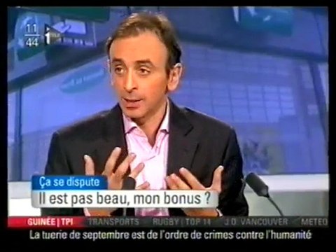 ça se dispute 20 fev 2010
