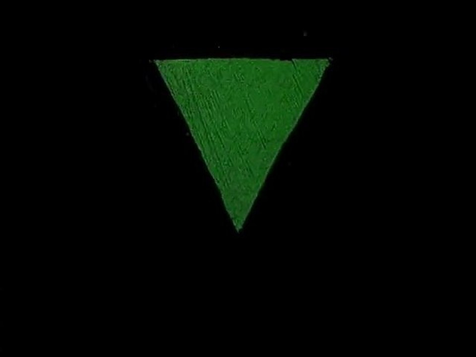 Le drapeau [The flag]