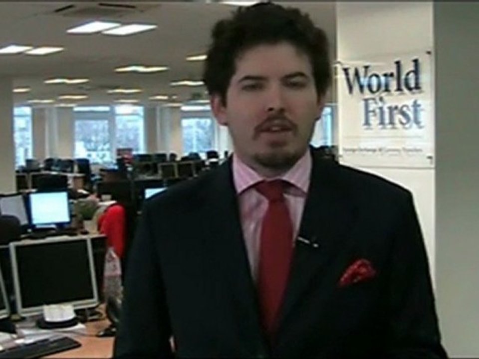 Foreign Exchange Morning Update - World First 24.02.10