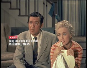 Intégrale MITCHELL LEISEN sur TCM