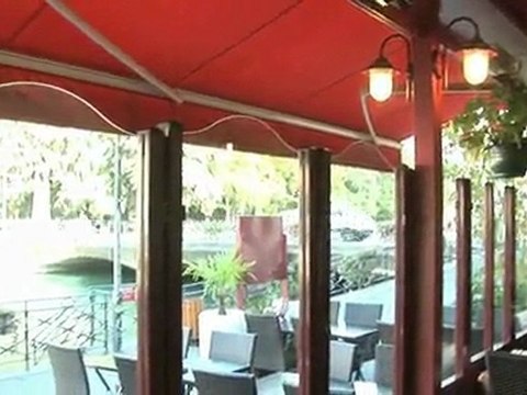 Restaurant à Annecy La Galéjade - Pizzas, viandes, poissons