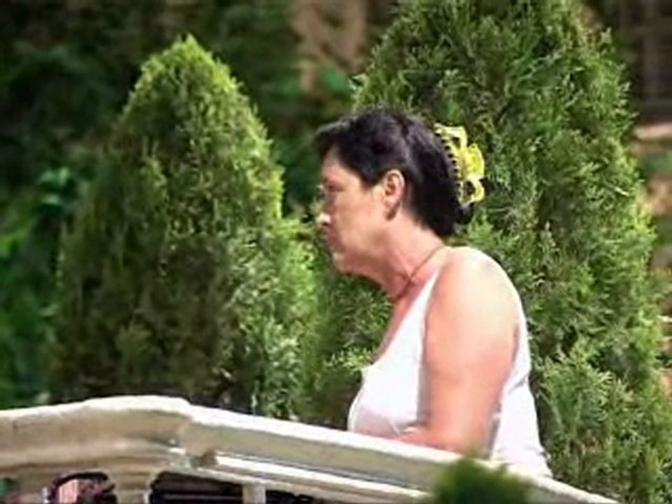 Poésie d'André Verdet - Musique de Chantal Cavenel