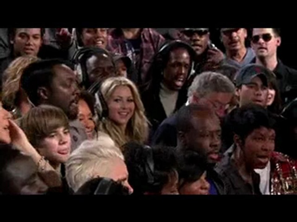 we are the world pour haïti