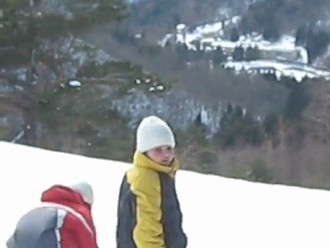 Alpi del Mare Neve al Colle di Nava Imperia Hotel Lucciola