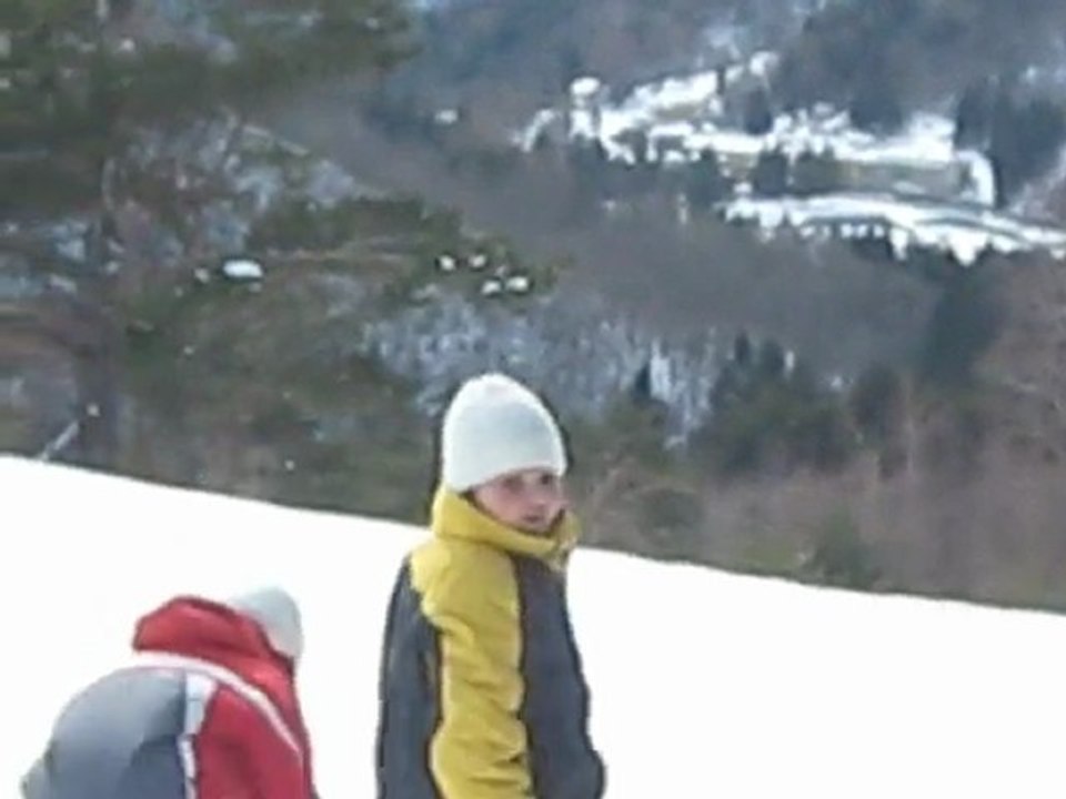 Alpi del Mare Neve al Colle di Nava Imperia  Hotel Lucciola