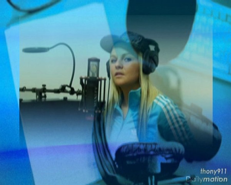 Vanessa de secret story et sort son single "un truc de ouf"