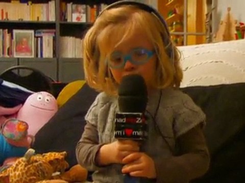 Moriarty Jimmy - L'école des fans de Lyna