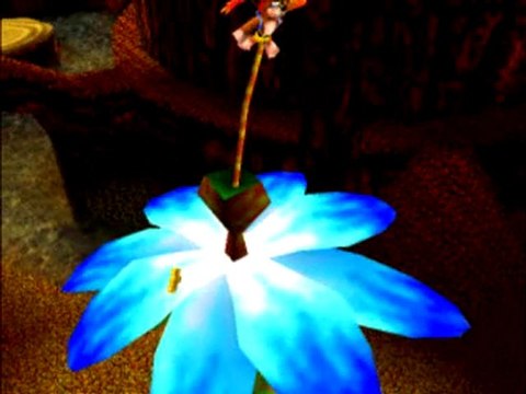 videosoluce de banjo-kazooie partie 10 : bois clic clac 5