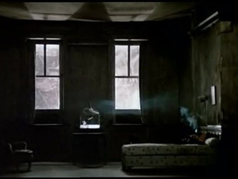 Ο ΔΟΛΟΦΟΝΟΣ ΜΕ ΤΟ ΑΓΓΕΛΙΚΟ ΠΡΟΣΩΠΟ (The Godson / Le samurai,