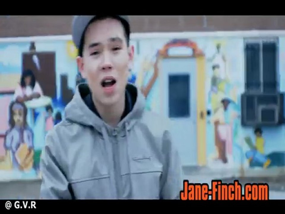 Anh Den San Khau - Andree Ft. Lynk Lee